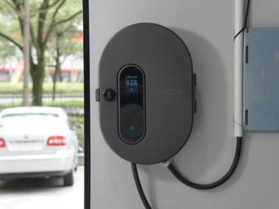 极氪009充电桩24V 技术解析与现实考量